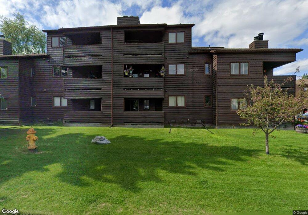 9720 Vanguard Dr unit 25, Anchorage, AK 99507 - photo 1