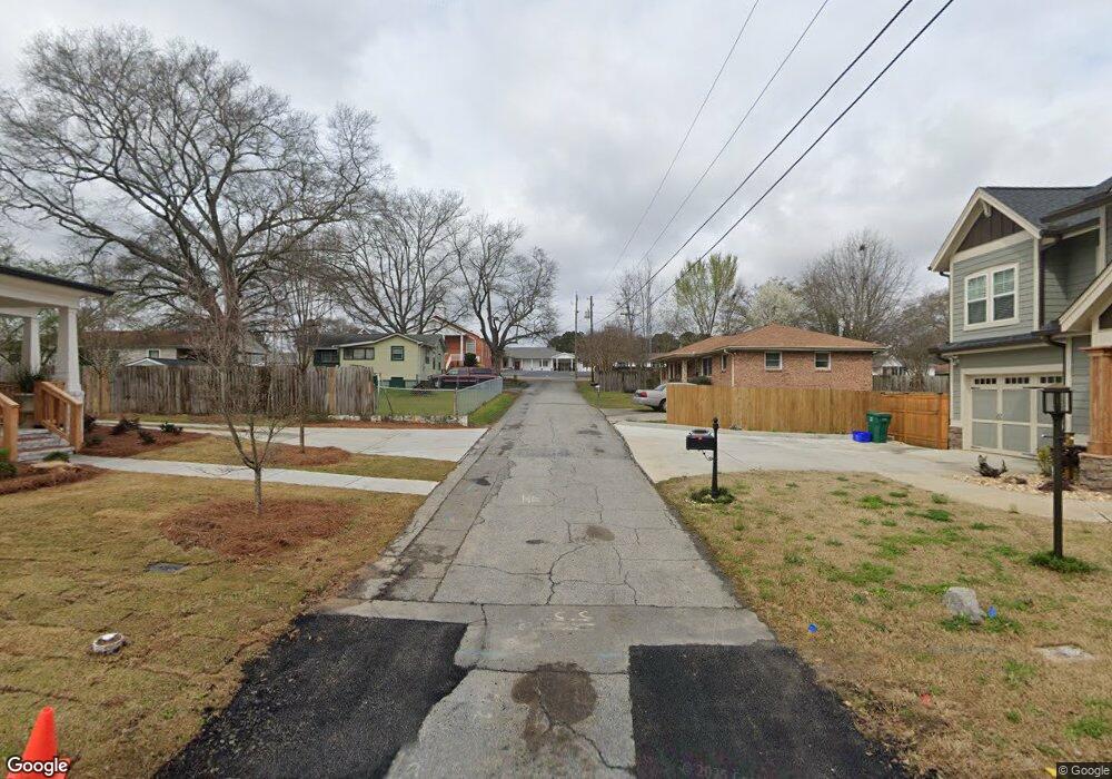 0 Adams Dr SE unit 8835960, Smyrna, GA 30080 - photo 1