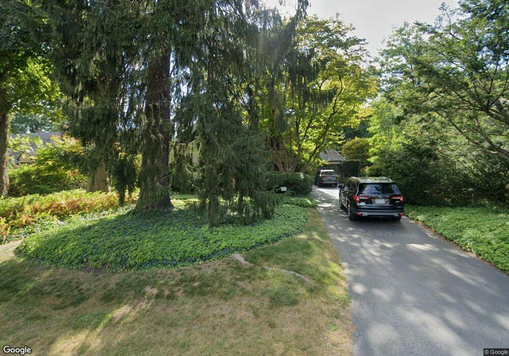 1430 Orchard Way, Bryn Mawr, PA 19010 - photo 1