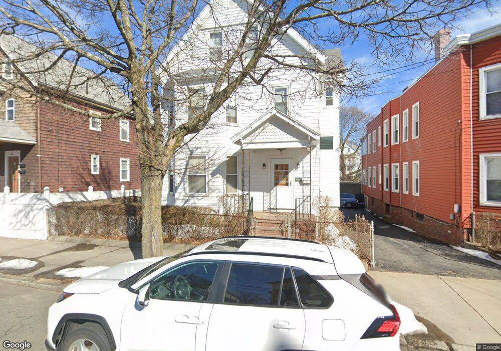 9 Edward St unit 2, Medford, MA 02155 - photo 1