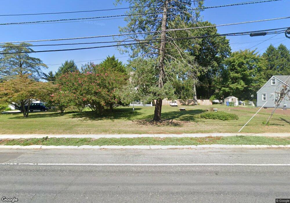 24 Evesham Rd W, Cherry Hill, NJ 08003 - photo 1