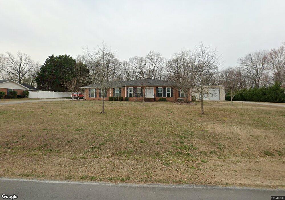 114 Devonwood Dr, Calhoun, GA 30701 - photo 1
