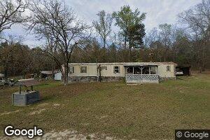 6189 Magnolia Church Rd, Gibson, GA 30810