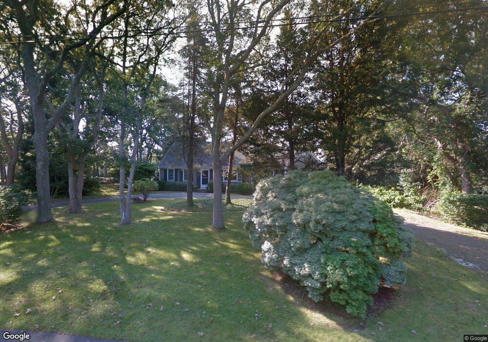 22 Jetty Ln, Falmouth, MA 02540 - photo 1