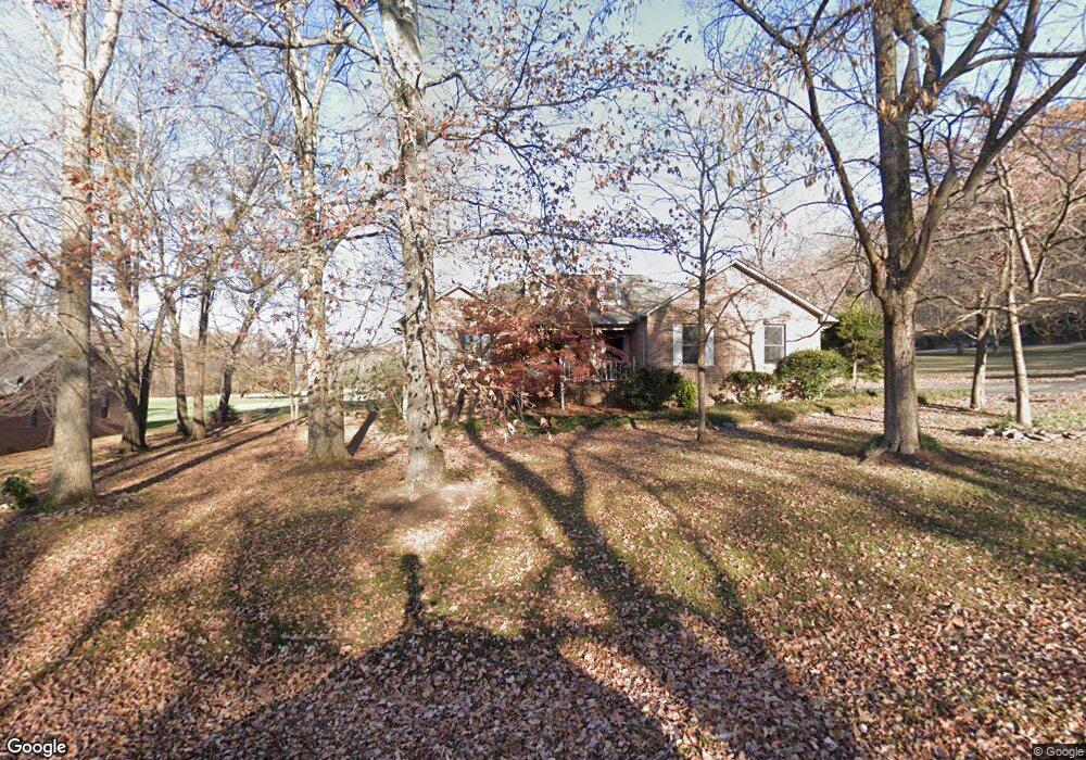 1218 N Plantation Dr, Cookeville, TN 38506 - photo 1