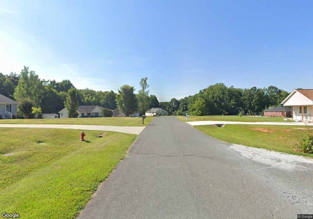 0 Parksfield Trail unit 919528, Ramseur, NC 27316 - photo 1