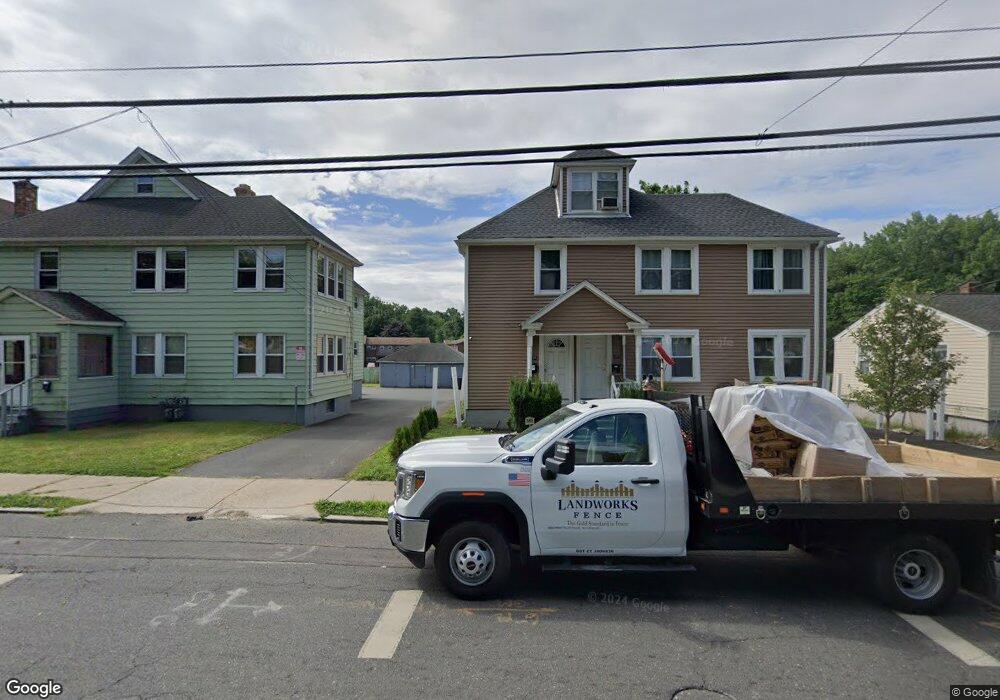 195 Flatbush Ave unit 197, Hartford, CT 06106 - photo 1