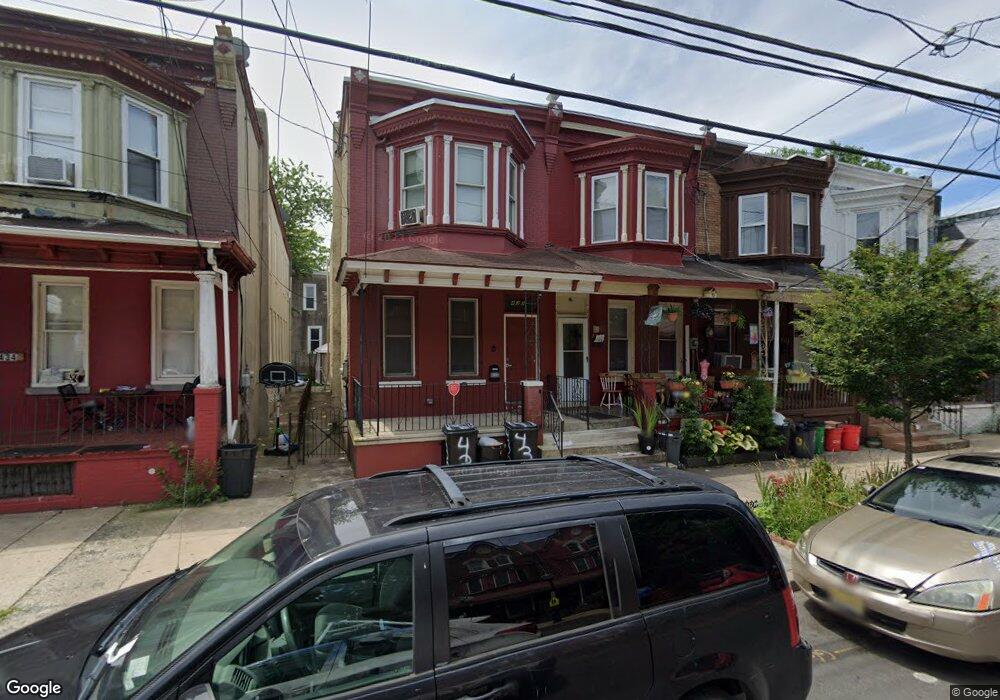 430 State St, Camden, NJ 08102 - photo 1