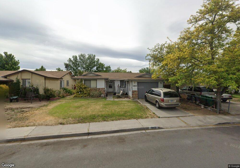 1363 N O Brien Way, Sparks, NV 89431 - photo 1