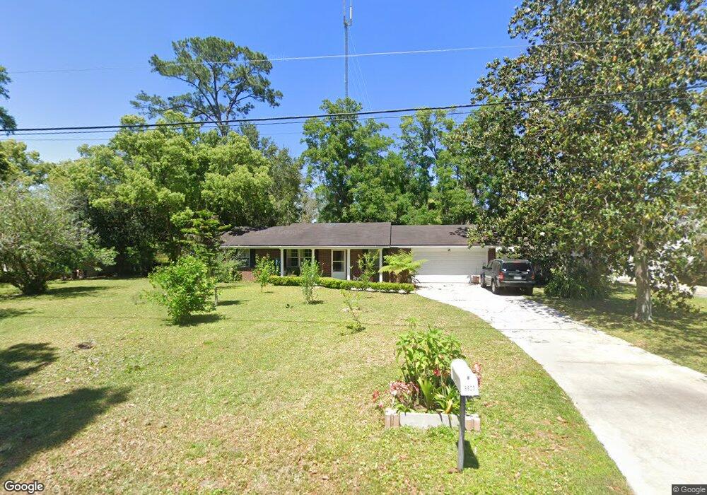 8623 Synhoff Dr, Jacksonville, FL 32216 - photo 1