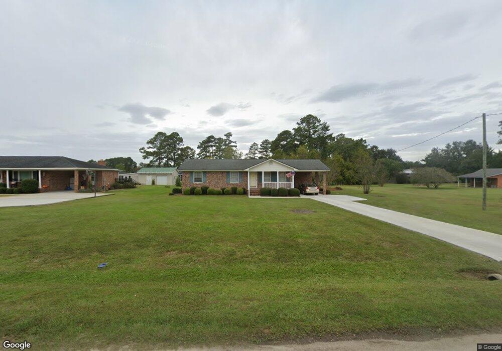 908 S Farr Ave, Andrews, SC 29510 - photo 1