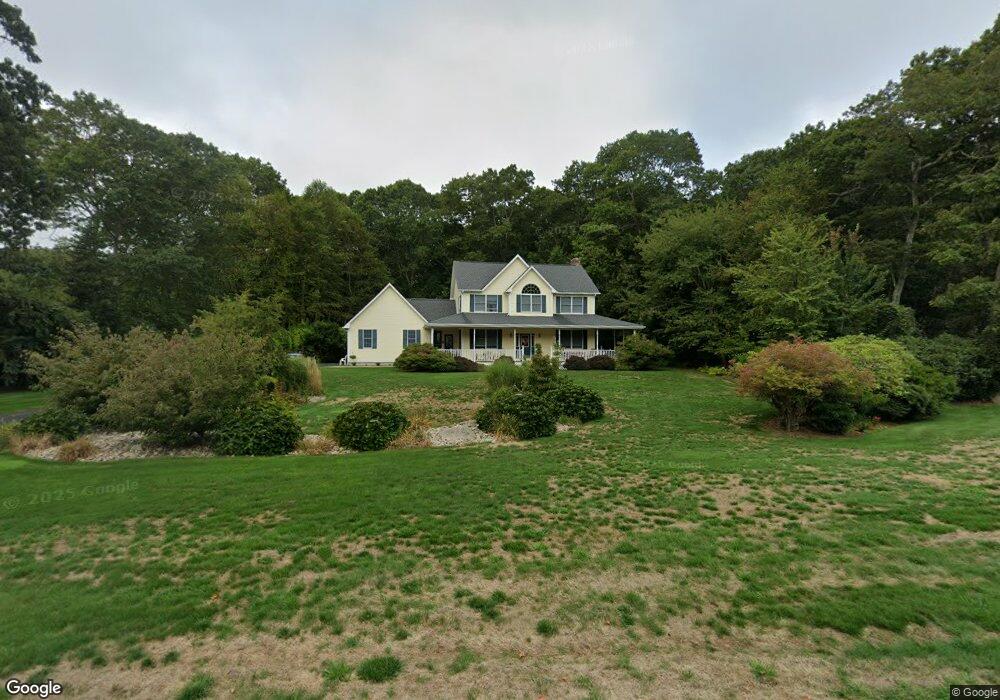 20 Seabury Dr, Westerly, RI 02891 - photo 1