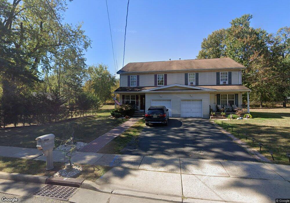 132 Perth Place, South Plainfield, NJ 07080 - photo 1