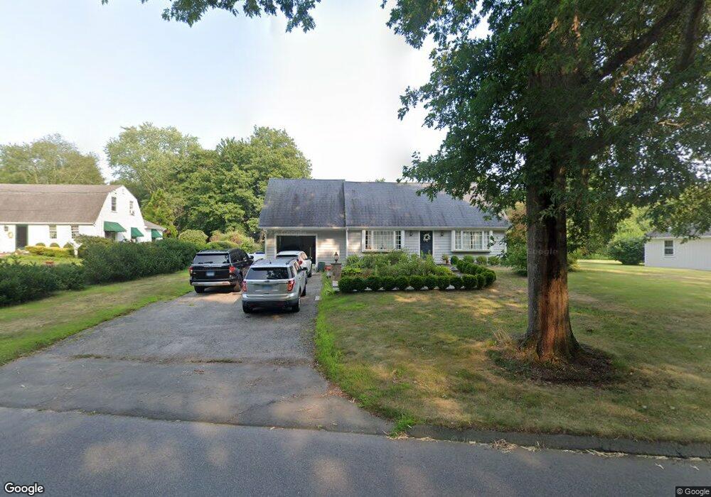 29 Mile Creek Rd, Old Lyme, CT 06371 - photo 1