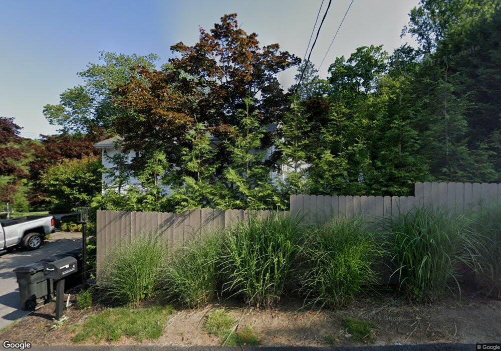 4 Brundage St, Armonk, NY 10504 - photo 1