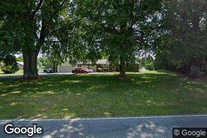 1176 Hickory Tree Rd, Winston Salem, NC 27127