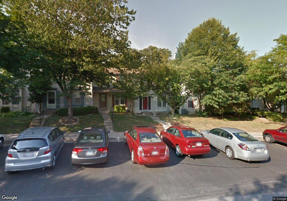 9627 Glendower Ct, Laurel, MD 20723 - photo 1