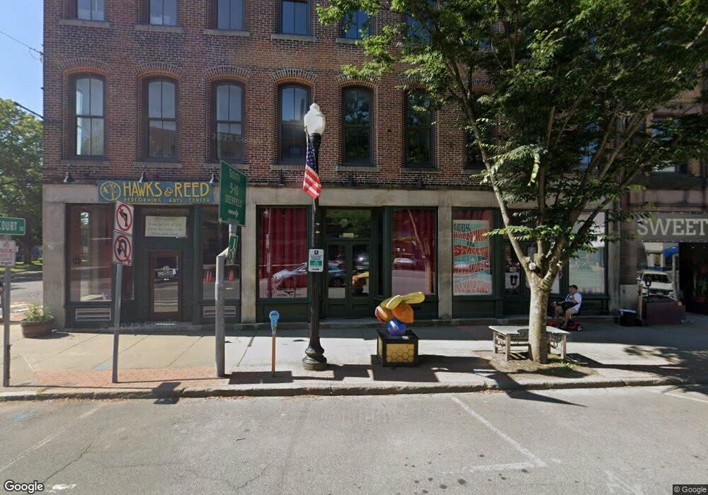 285 Main St unit 2 & 4, Greenfield, MA 01301 - photo 1