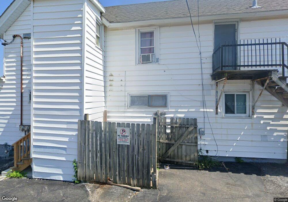 2413 Washington St unit 2, Waukegan, IL 60085 - photo 1