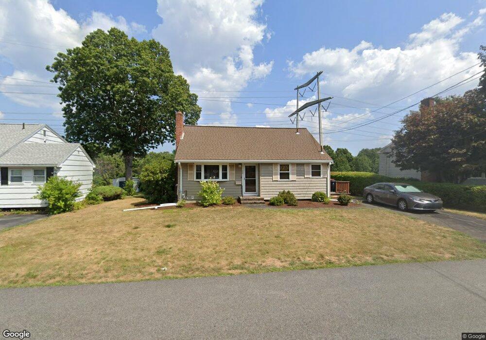 32 Short St, Brockton, MA 02302 - photo 1