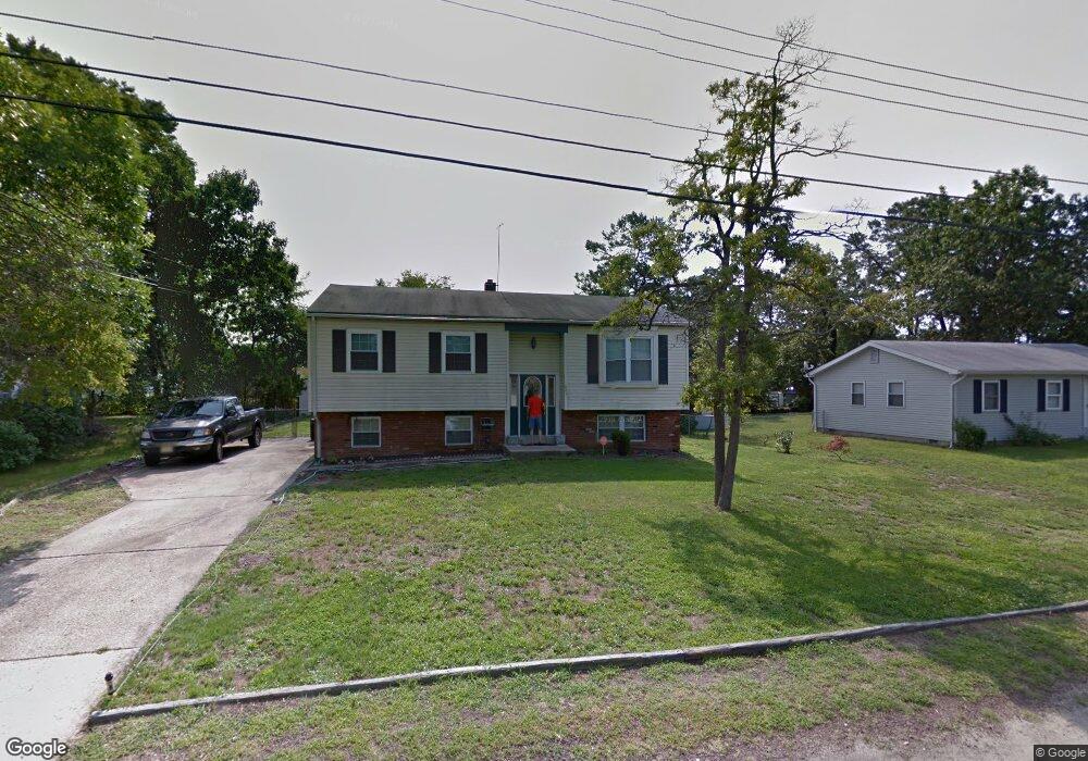 205 Shawnee Trail, Browns Mills, NJ 08015 - photo 1