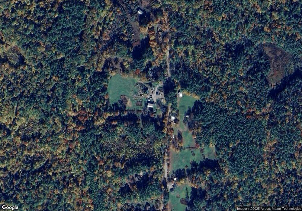 68 Plummer Rd, Sanbornton, NH 03269 - photo 1