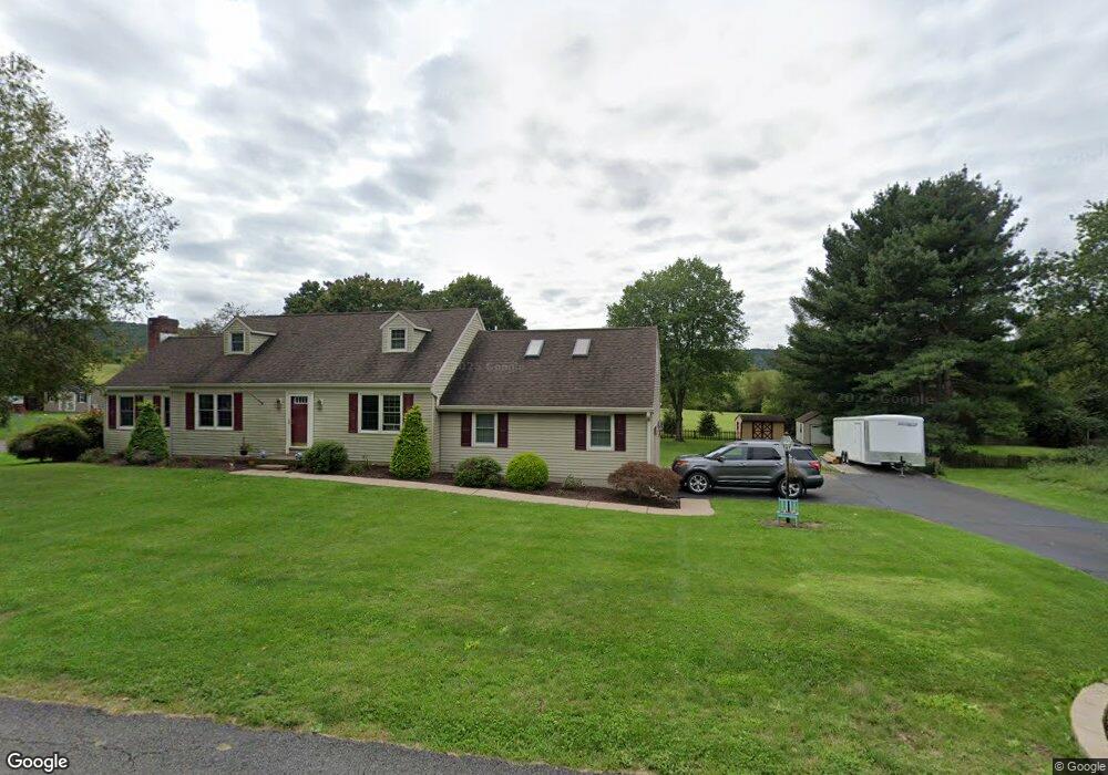 5 Mats Meadow Dr, Danville, PA 17821 - photo 1