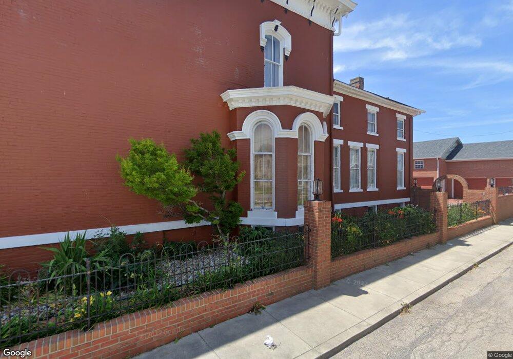 102 W 2nd St, Xenia, OH 45385 - photo 1