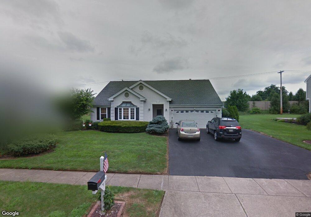 453 White Swan Way, Langhorne, PA 19047 - photo 1