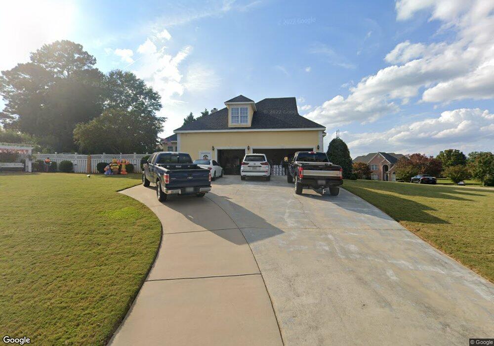 830 Windmill Crossing, Evans, GA 30809 - photo 1
