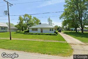 3111 Yoder Rd, Yoder, IN 46798