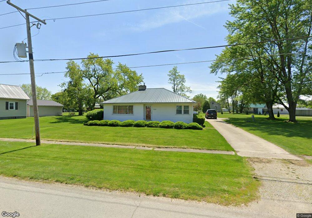 3111 Yoder Rd, Yoder, IN 46798 - photo 1