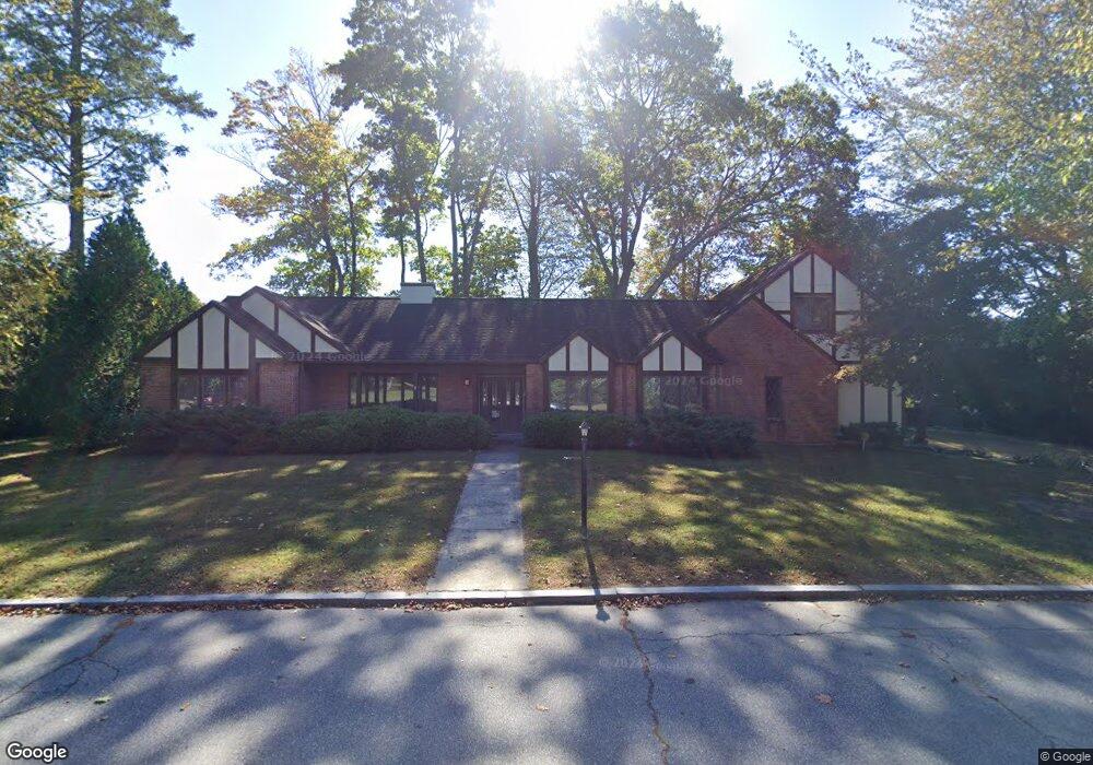 2 Cove View Rd, New London, CT 06320 - photo 1