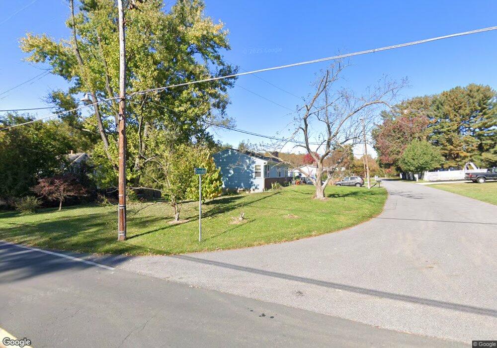 5754 Greenville Rd, Sykesville, MD 21784 - photo 1