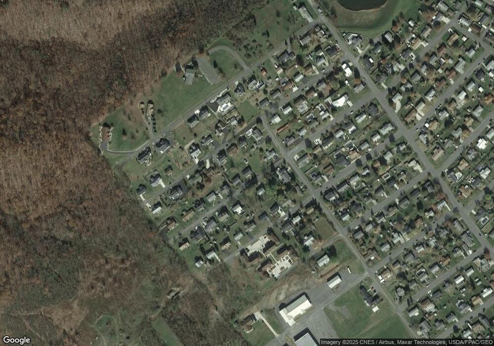 1520 Beacon St, Keyser, WV 26726 - photo 1