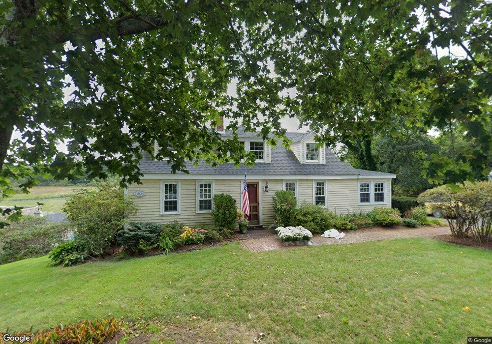 25 Main St, Dover, MA 02030 - photo 1