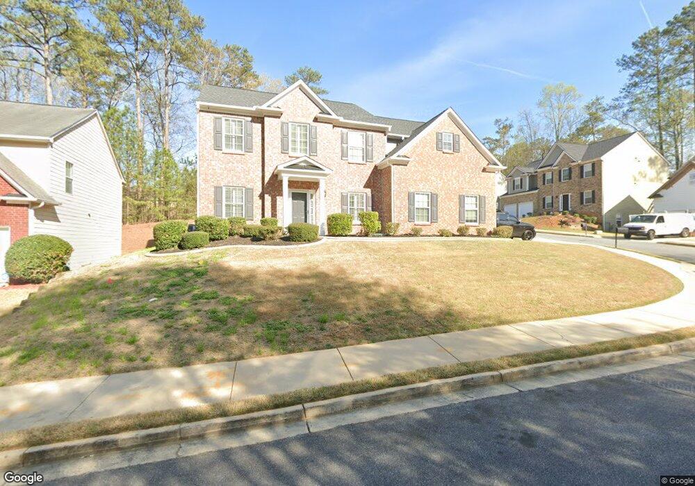 3081 Moser Way, Marietta, GA 30060 - photo 1