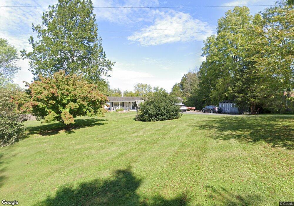 215 E Quarry Rd, Oxford, NJ 07863 - photo 1