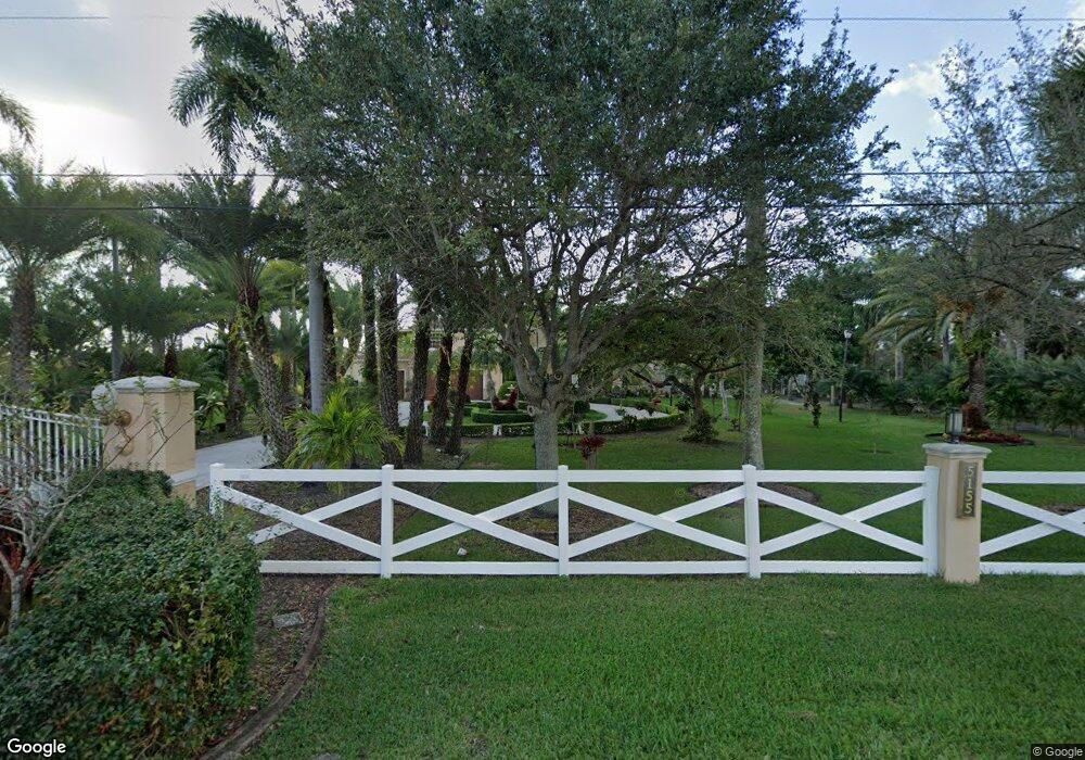 5155 SW 192nd Terrace, Southwest Ranches, FL 33332 - photo 1
