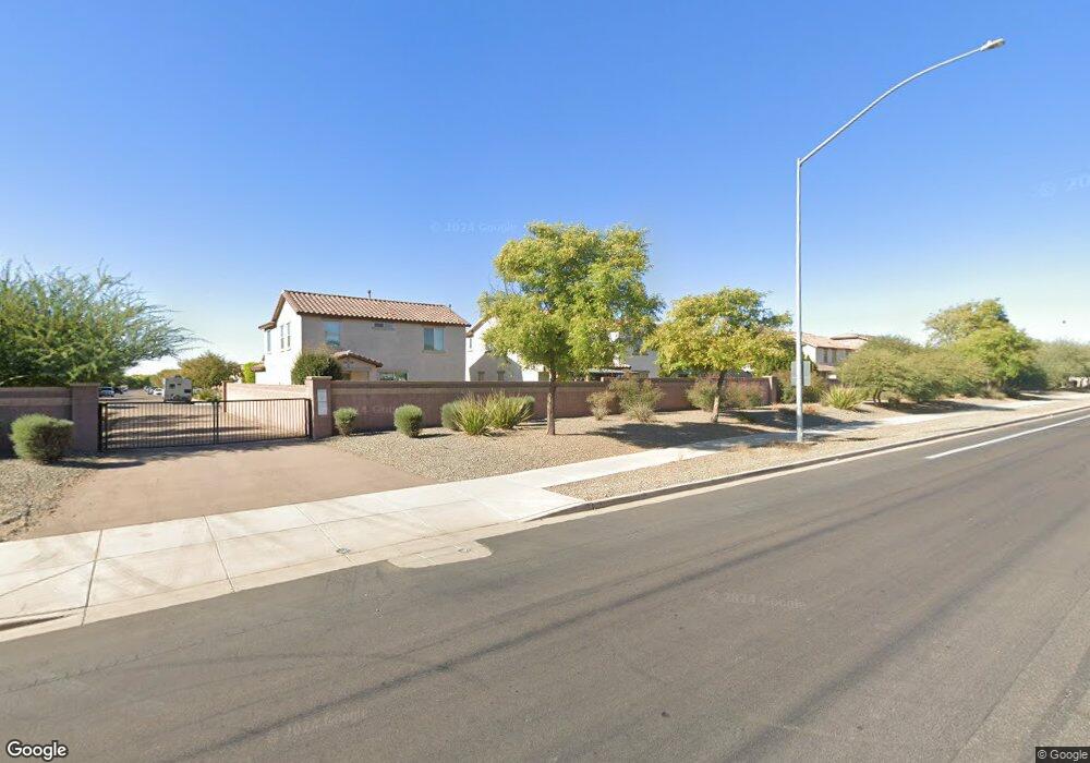 253 N 79th Way, Mesa, AZ 85208 - photo 1