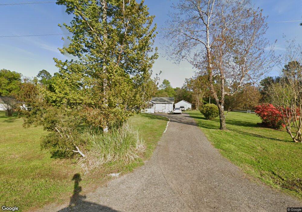 45606 Musselwhite Rd, Callahan, FL 32011 - photo 1