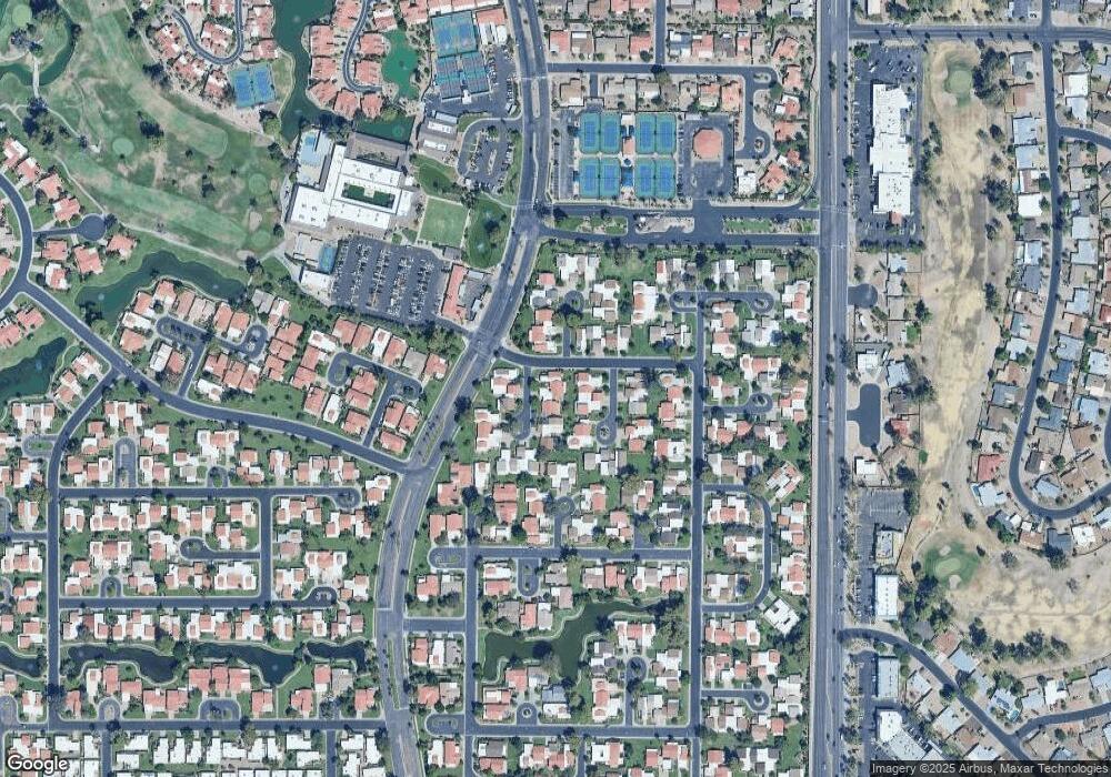 104 Leisure World unit 104, Mesa, AZ 85206 - photo 1