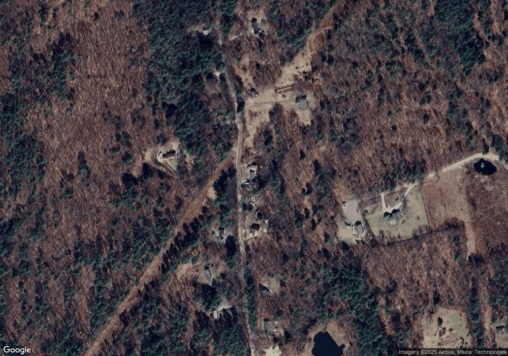 1364 Clement Hill Rd, Contoocook, NH 03229 - photo 1