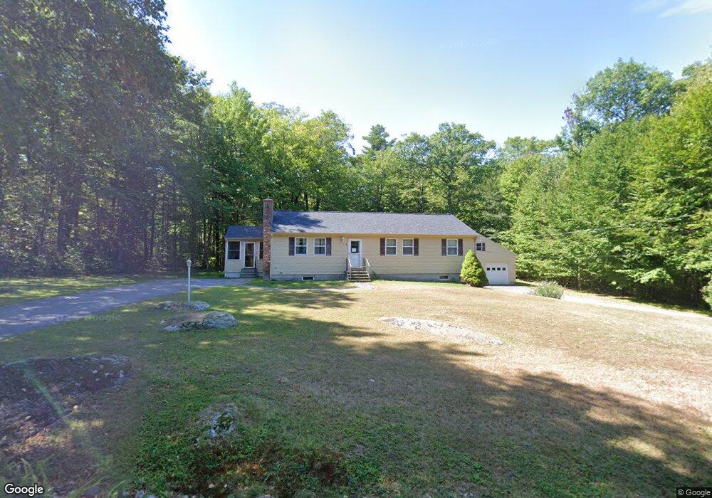 4 Council Tree Ln, Wolfeboro, NH 03894 - photo 1