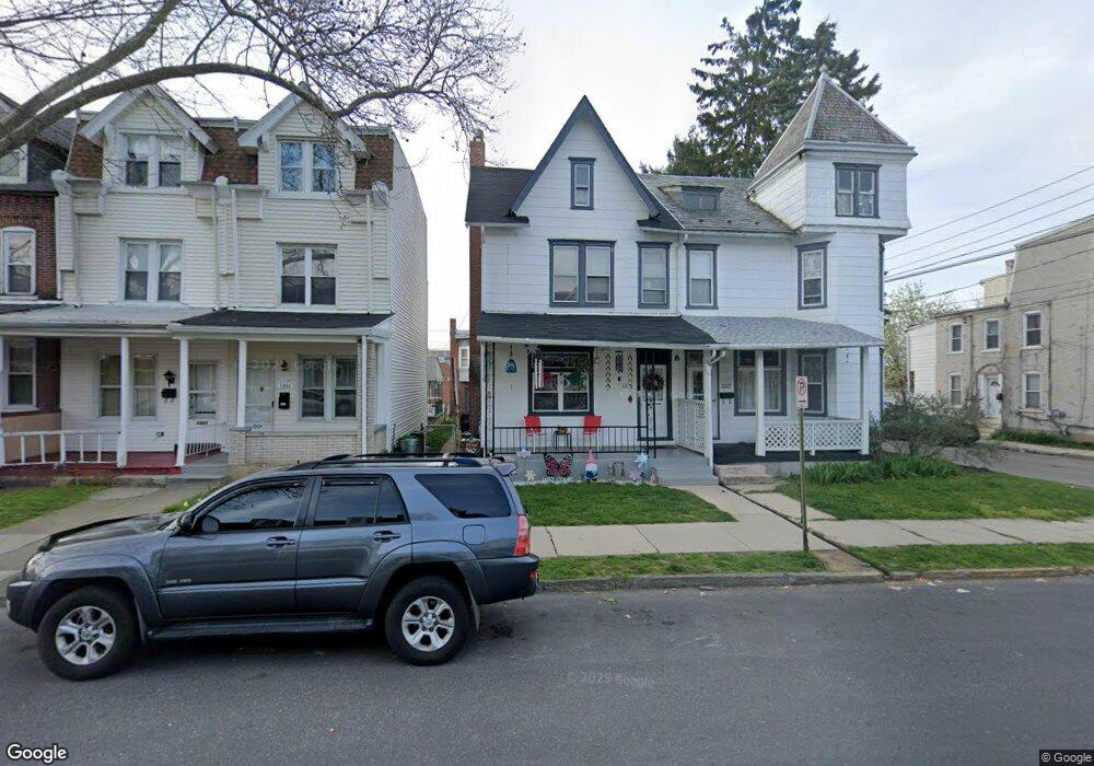 1327 W Gordon St, Allentown, PA 18102 - photo 1