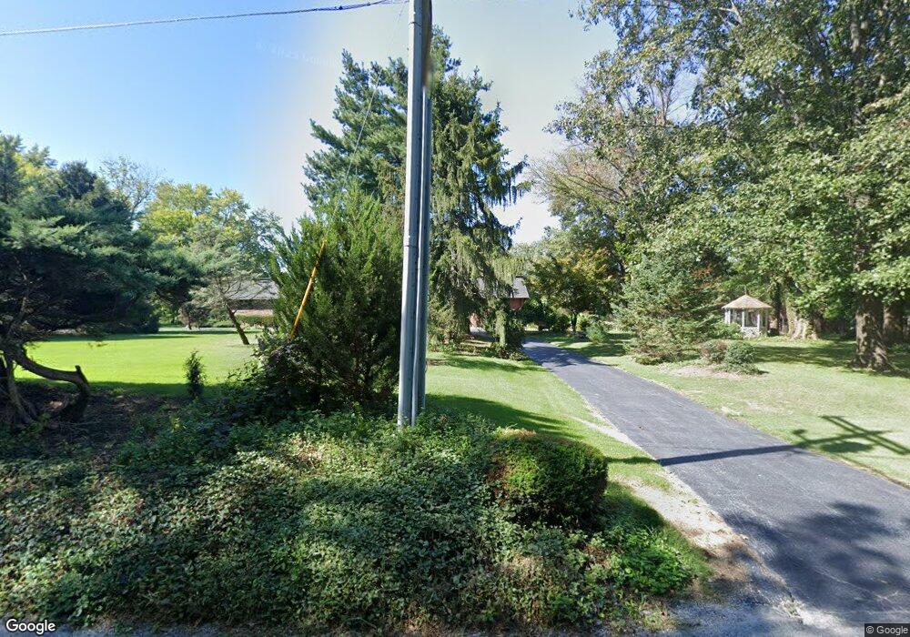 583 S Mulberry Rd, Collinsville, IL 62234 - photo 1