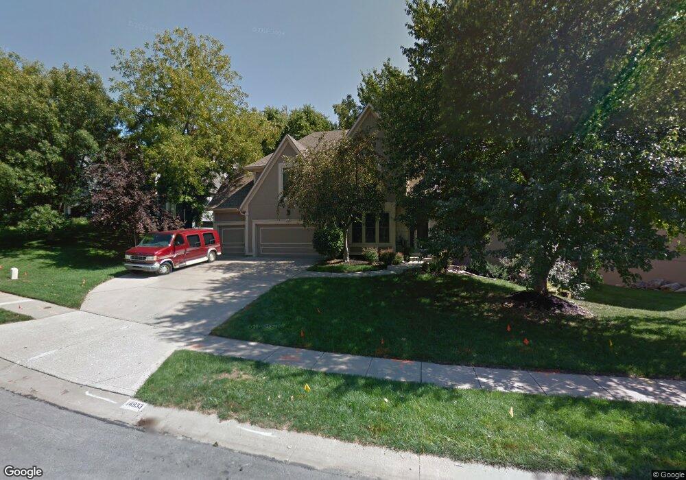 14933 Rhodes Cir, Lenexa, KS 66215 - photo 1