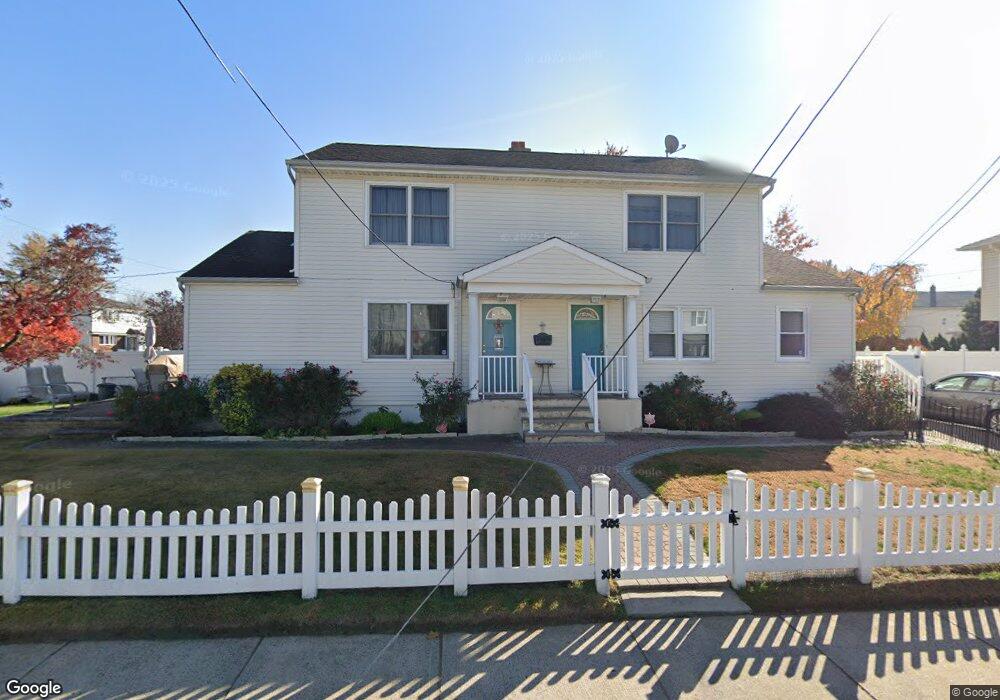 704 Wiedemann Place unit 706, Lyndhurst, NJ 07071 - photo 1