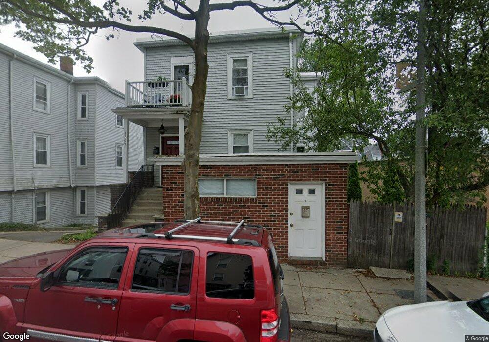 4297 Washington St, Boston, MA 02131 - photo 1