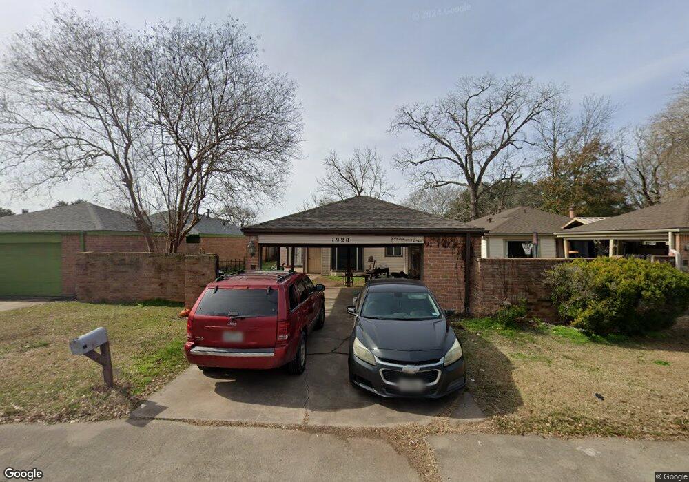 1920 Tremont Ct, Rosenberg, TX 77471 - photo 1